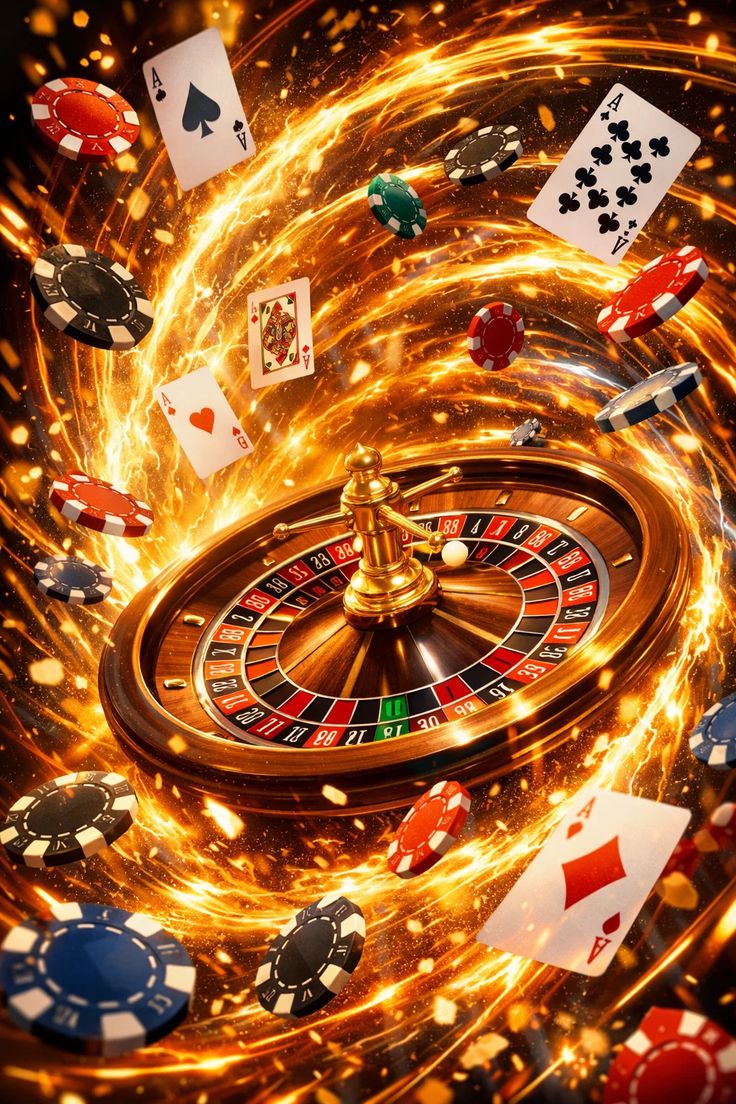 Live dealer announcing Colok Jitu result in HD studio