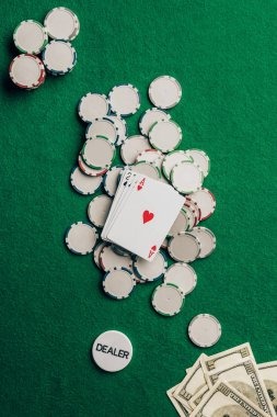 Dice result display and payout calculation on lambe777 Sic Bo table